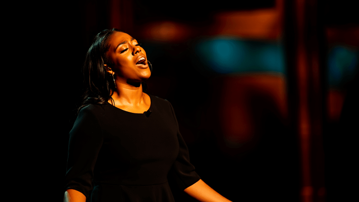 Keyla Richardson advances to American Idol Top 12, Pensacola's emotional journey continues