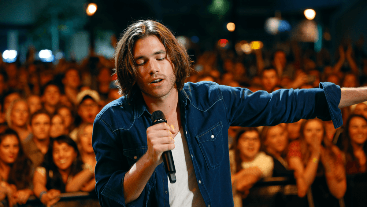 Noah Kahan announces 'Great Divide World Tour' with UK, Europe, Australia dates
