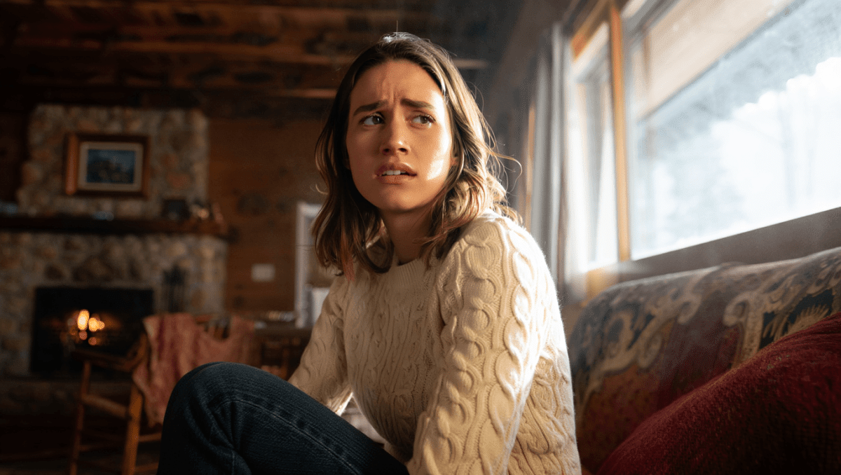 Sullivan's Crossing season 4: Liam returns, Cal battles jealousy in new storyline