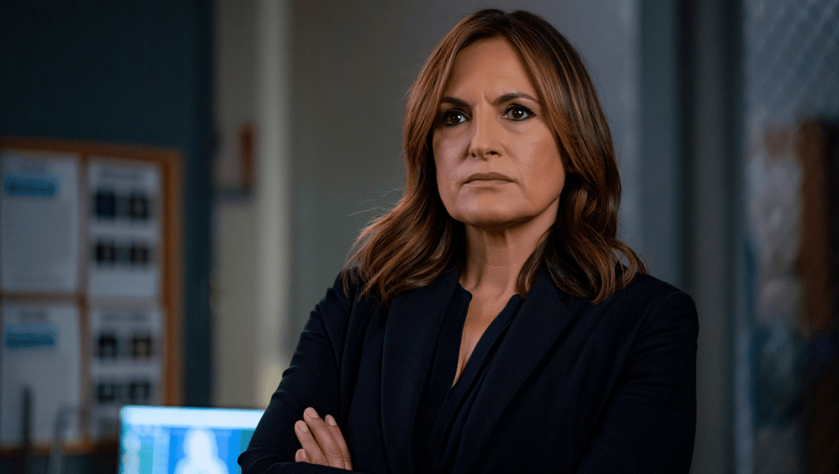 Law and Order: SVU renewed for season 28, original series stays on renewal bubble