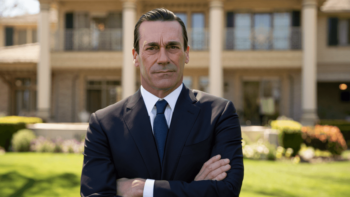 Friends and Neighbors season 2 now streaming on Apple TV with Jon Hamm