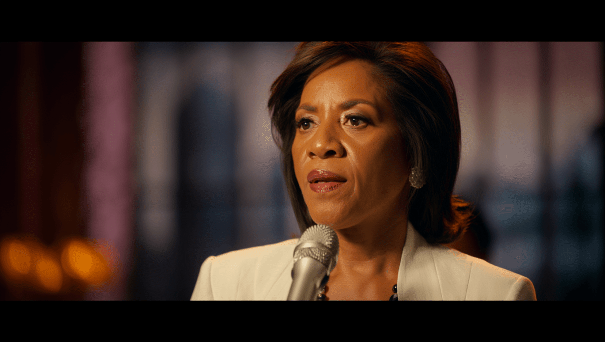 Rita Wilson performs in New York with Demi Moore, album drops May 1