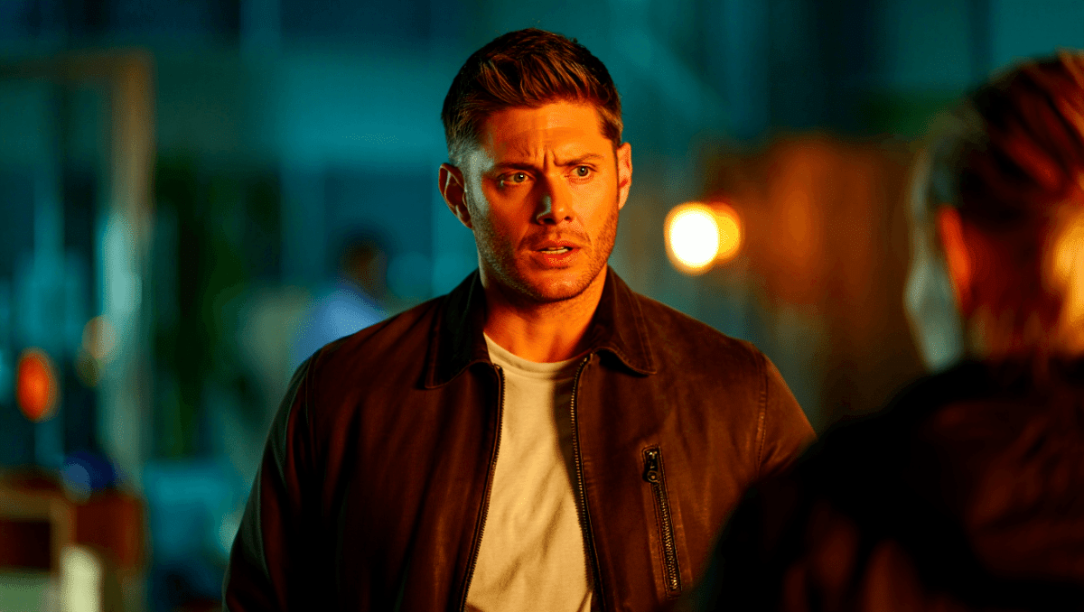 Jensen Ackles reunites with Supernatural co-stars for The Boys season 5 premiere