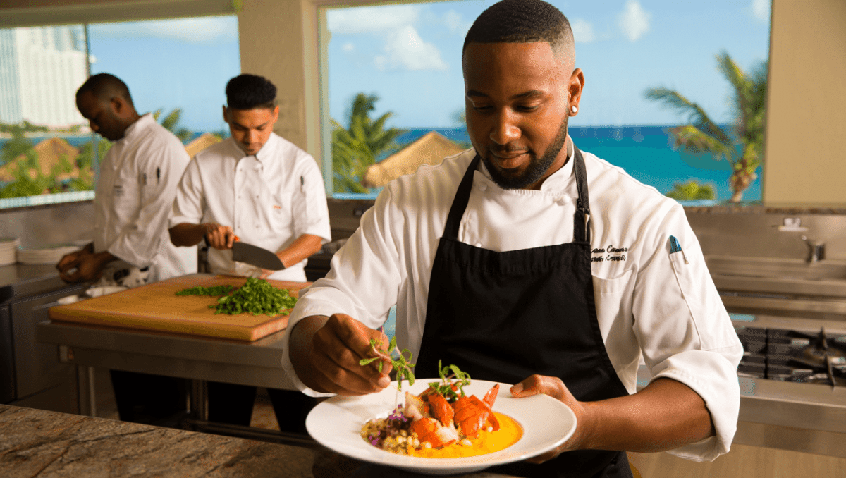 Puerto Rico Wine & Food Festival brings world-class chefs April 23-26