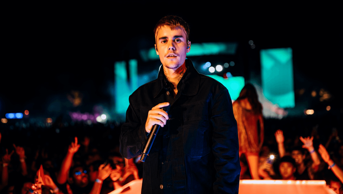 Justin Bieber Coachella setlist: SWAG-heavy set with surprise 'Lyin' on weekend 2