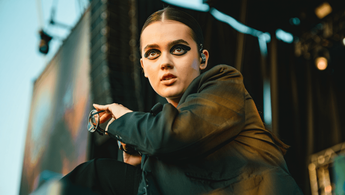 Magdalene Rose tour cancellations spark debate over band's appearance and metalcore sound