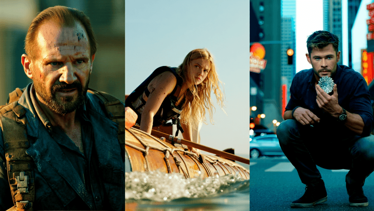 Best movies streaming now include 28 Years Later, Thrash, Crime 101—here's why they can't wait