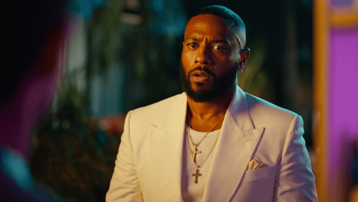 Daveed Diggs joins The Boys season 5 finale, debuts as mysterious Oh-Father