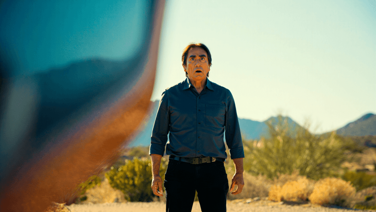 Dark winds season 4 finale won't let Gordo's shocking death go unsolved