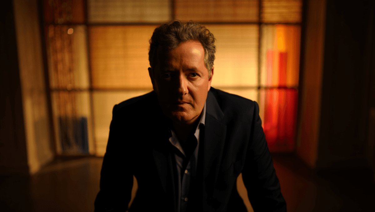 Piers Morgan predicts Trump will become lame duck if GOP loses House in 2026 midterms