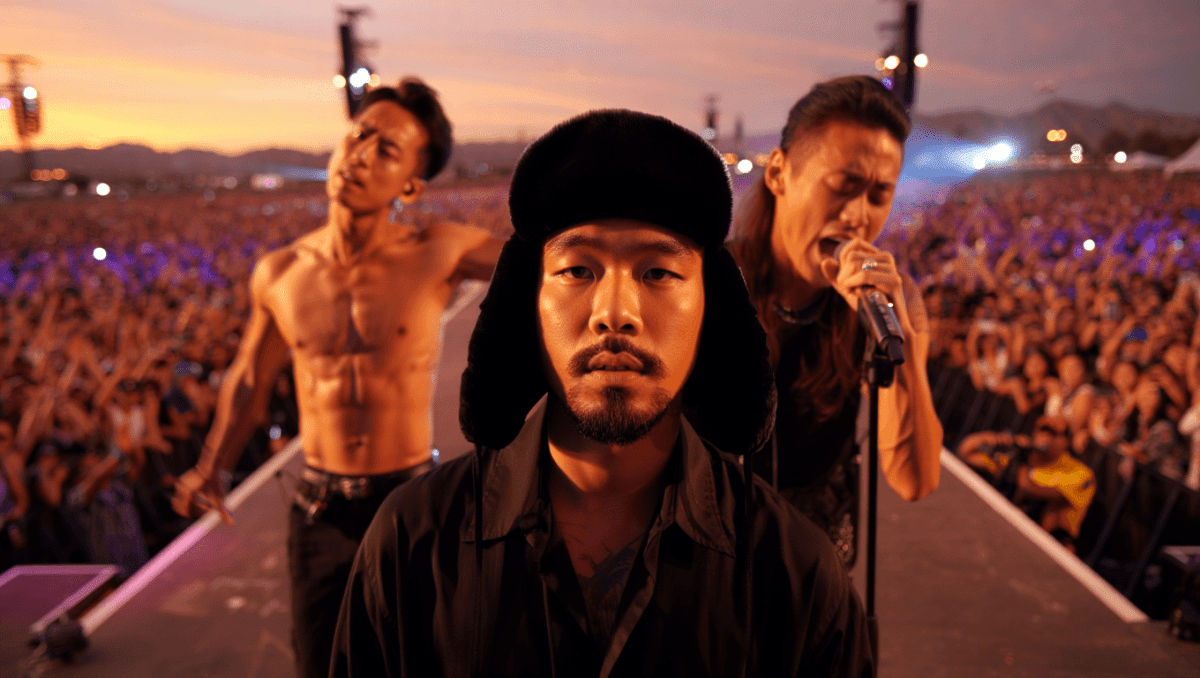 BIGBANG announces 'BIGSHOW: REBORN' world tour starts this August, marking 20th anniversary