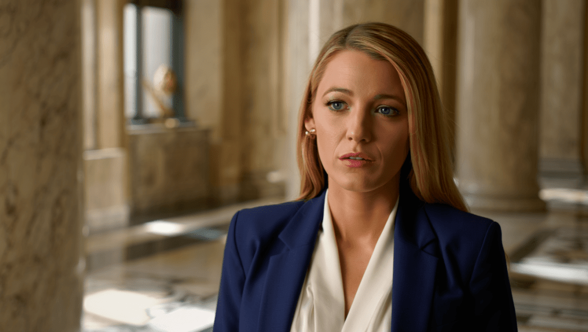Blake Lively lawsuit against Justin Baldoni heads to trial with major ruling