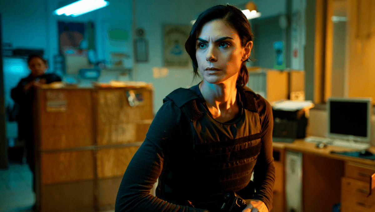 Sheriff Country returns tonight in Fire Country crossover event, hits viewership high