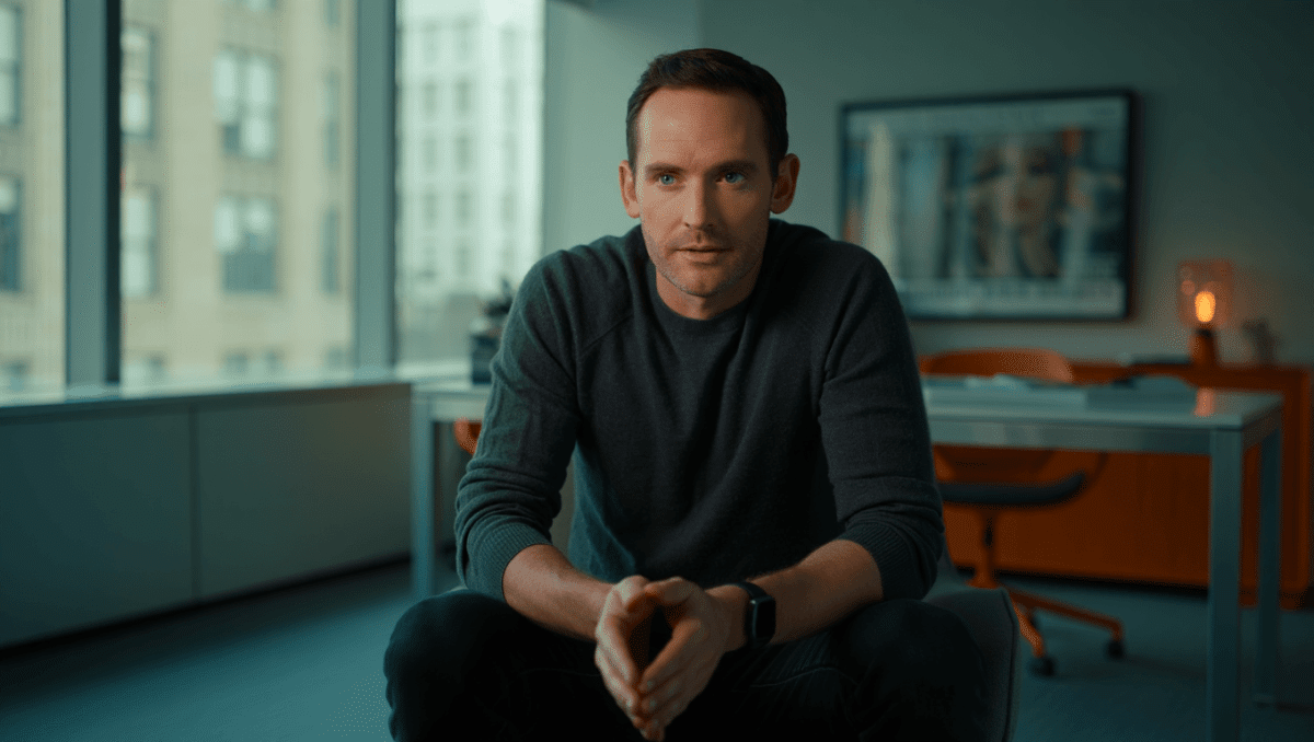 Jacob Tierney teases Heated Rivalry's Long Game material might span seasons