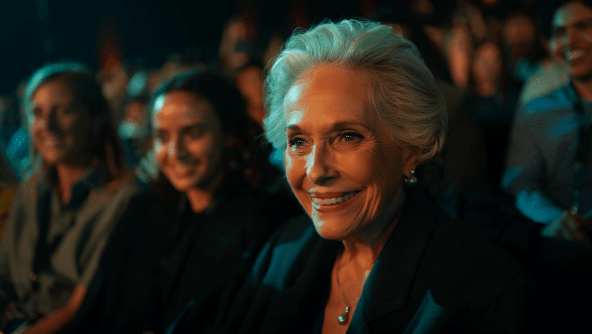 Kate Jackson ready to return to acting after 20-year hiatus at PaleyFest