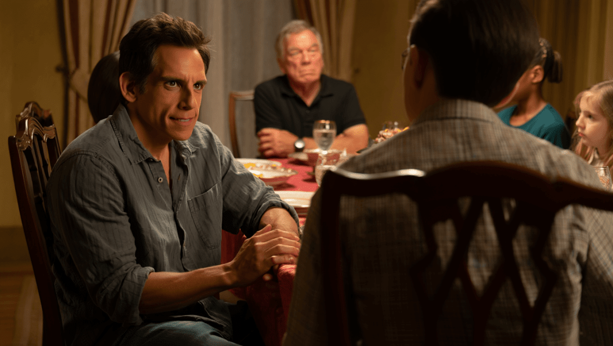 Ben Stiller movies: All 3 Meet the Parents films hit Netflix May 1