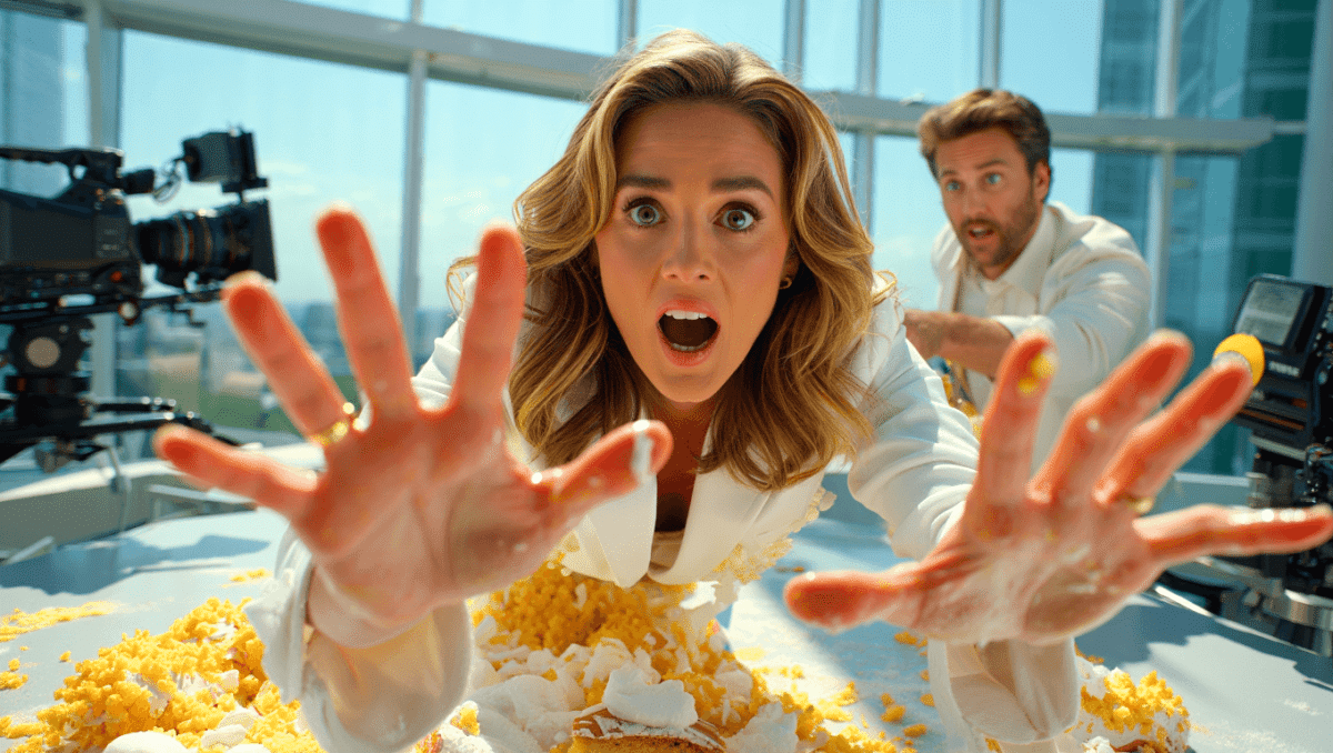 Willie Geist apologizes for not helping Jenna Bush Hager in prank gone wrong