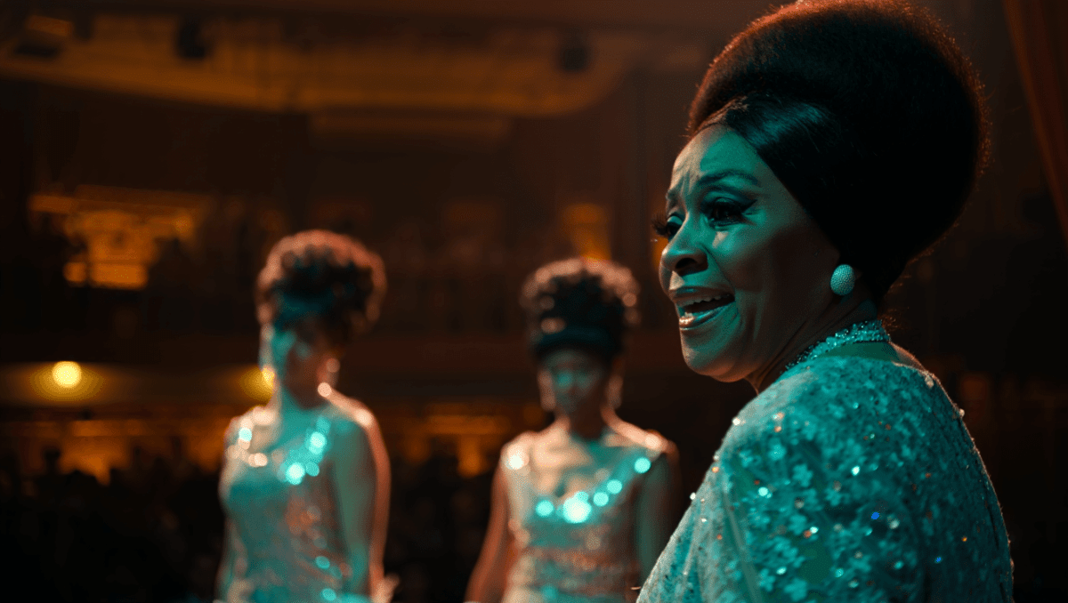 Nedra Talley dies at 80, last surviving member of legendary girl group The Ronettes