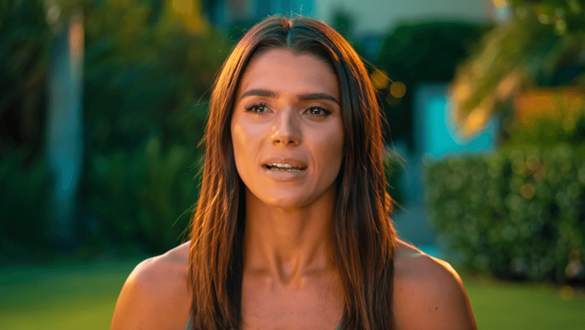 Abbey and David break up after 5 years together over marriage disagreement