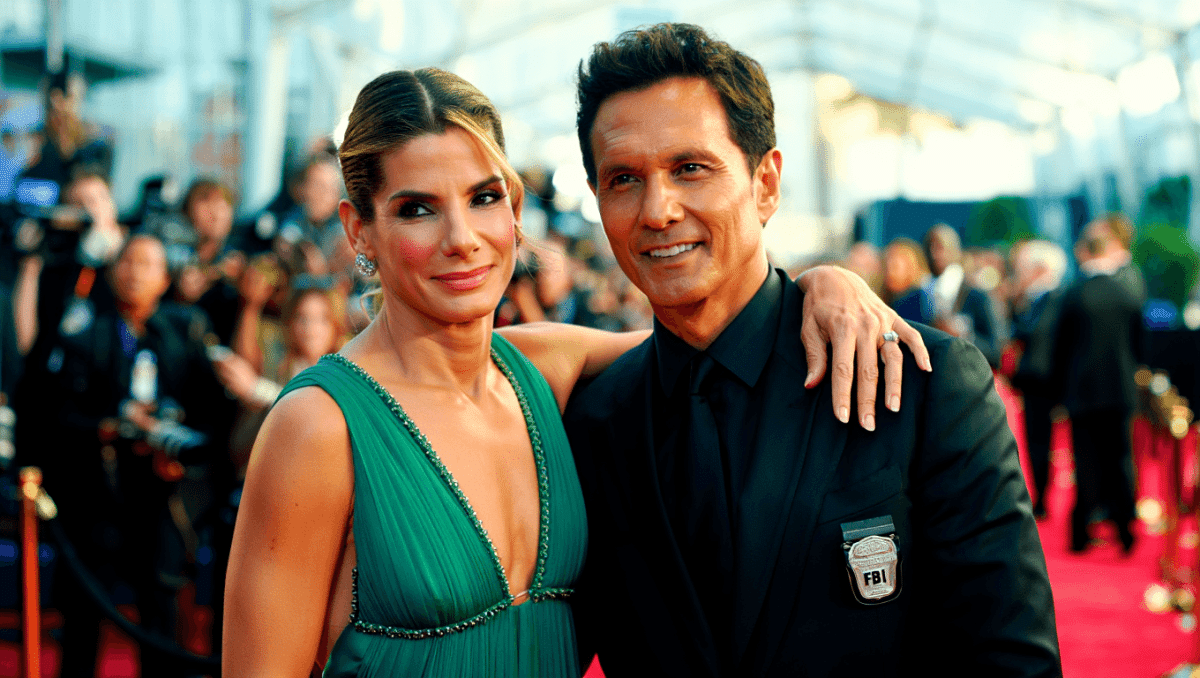 Miss Congeniality celebrates 26 years: Benjamin Bratt, Sandra Bullock reunite to discuss iconic comedy legacy
