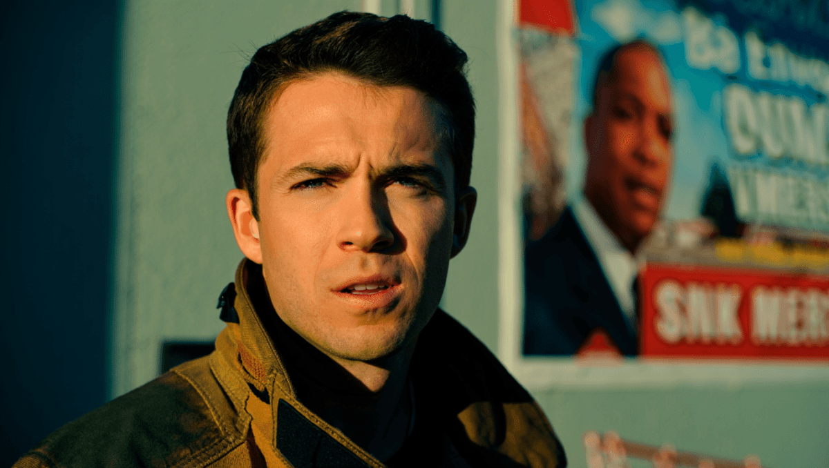 Fire Country gets new medical spinoff in early development, expanding CBS universe