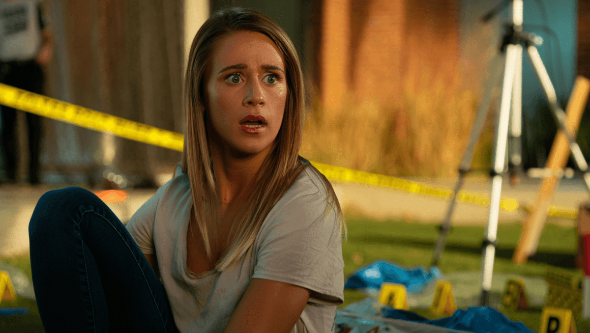 High Potential season 2 finale draws 12.69M viewers with shocking cliffhanger