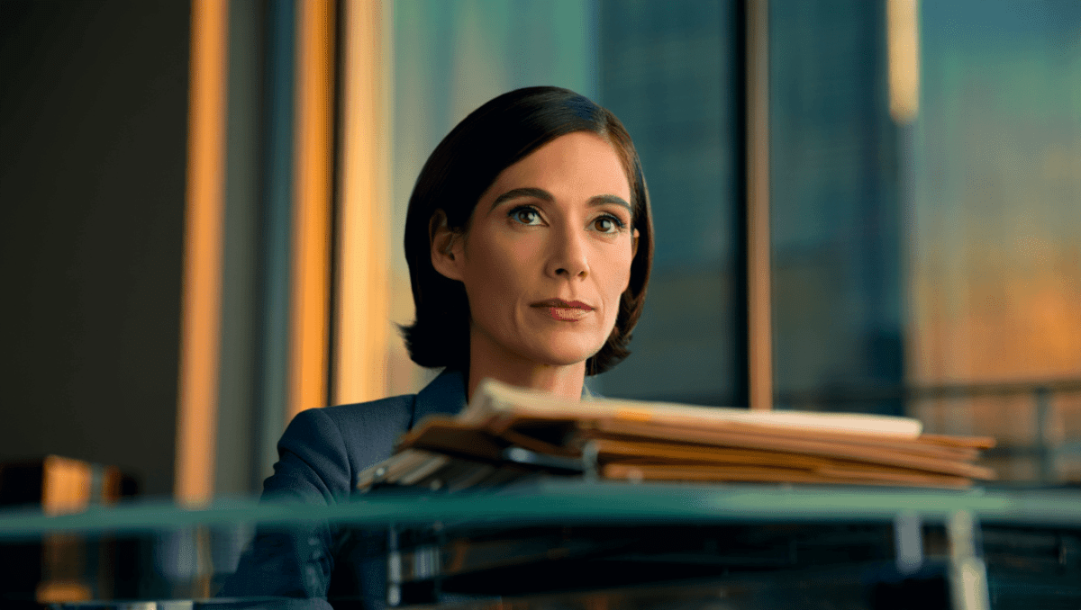 Elsbeth returns with new case next week, season finale looms in May