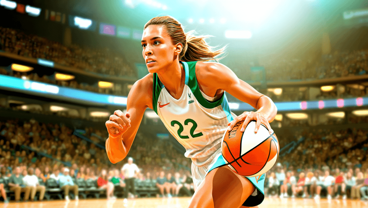 Indiana Fever vs Liberty in Brooklyn as Caitlin Clark makes preseason debut tonight