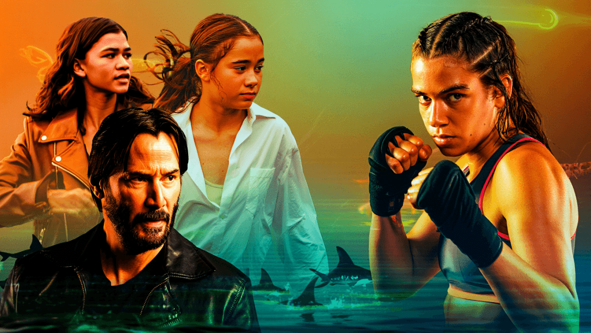 Movies to stream tonight: 27 must-watch releases hit Netflix, HBO Max