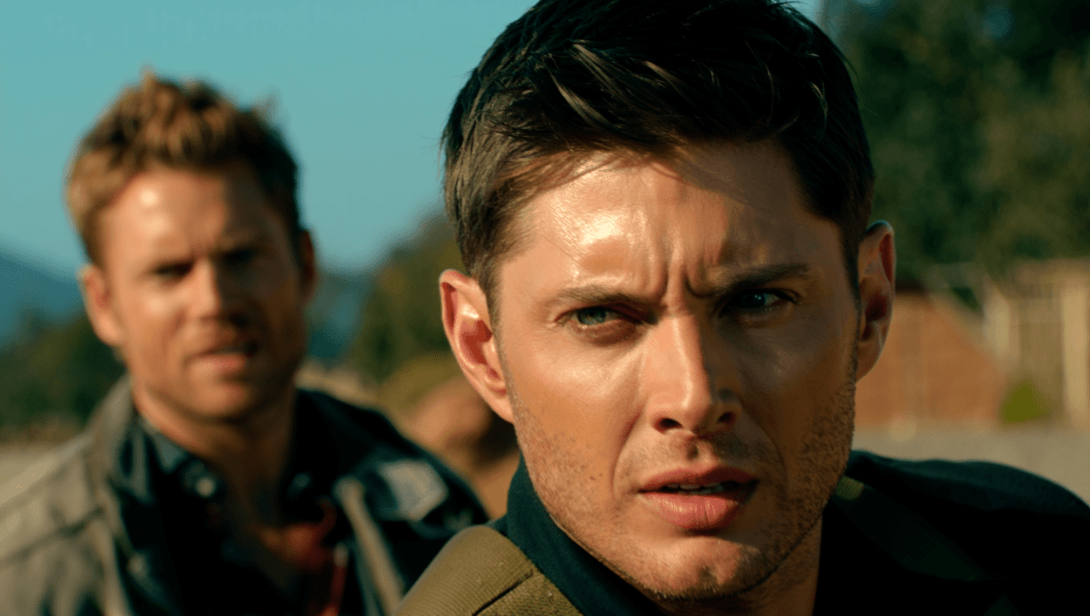 Jensen Ackles returns to Tracker for Season 3 finale, reunites with Justin Hartley