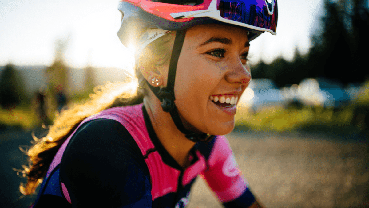 Moriah Wilson documentary arrives on Netflix, explores cyclist's life and tragic death