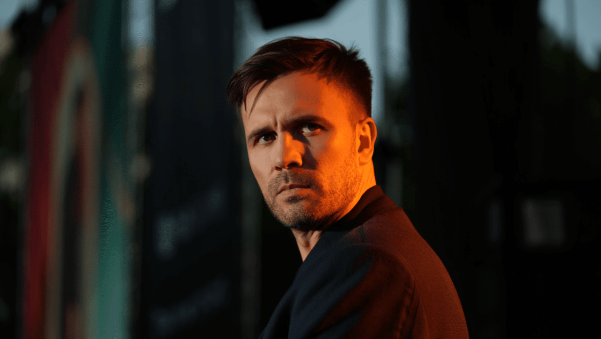 Mariusz Duda leaves Riverside after 25 years, shifts to Lunatic Soul