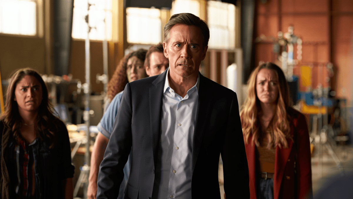 Dutton Ranch loses showrunner 3 weeks before May 15 Paramount+ premiere