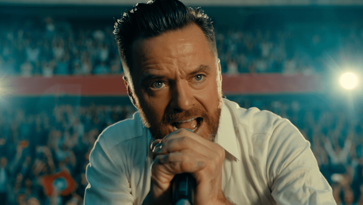 Bryan Adams kicks off South Africa shows in Pretoria as Roll With The Punches tour spans 95 dates globally