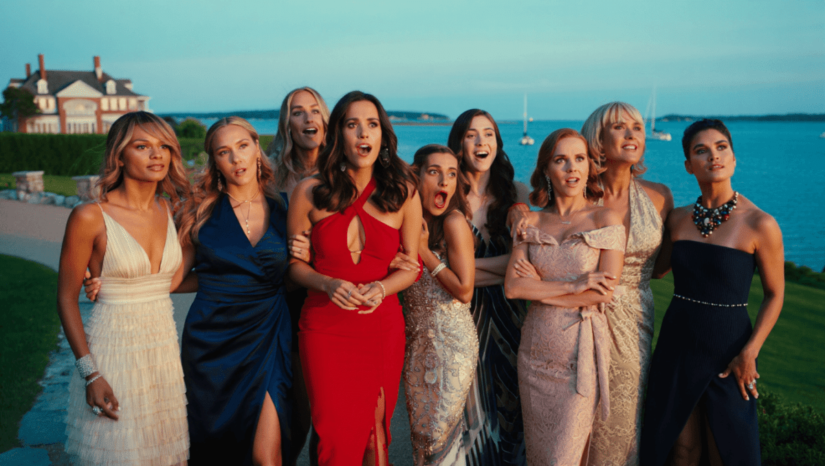 Real Housewives of Rhode Island premieres tomorrow with 7 new cast members, here's what to expect