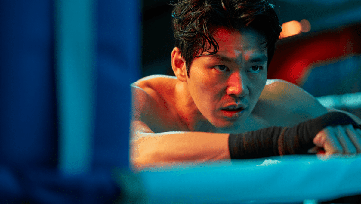 Bloodhounds season 2 is now streaming on Netflix with 7 episodes