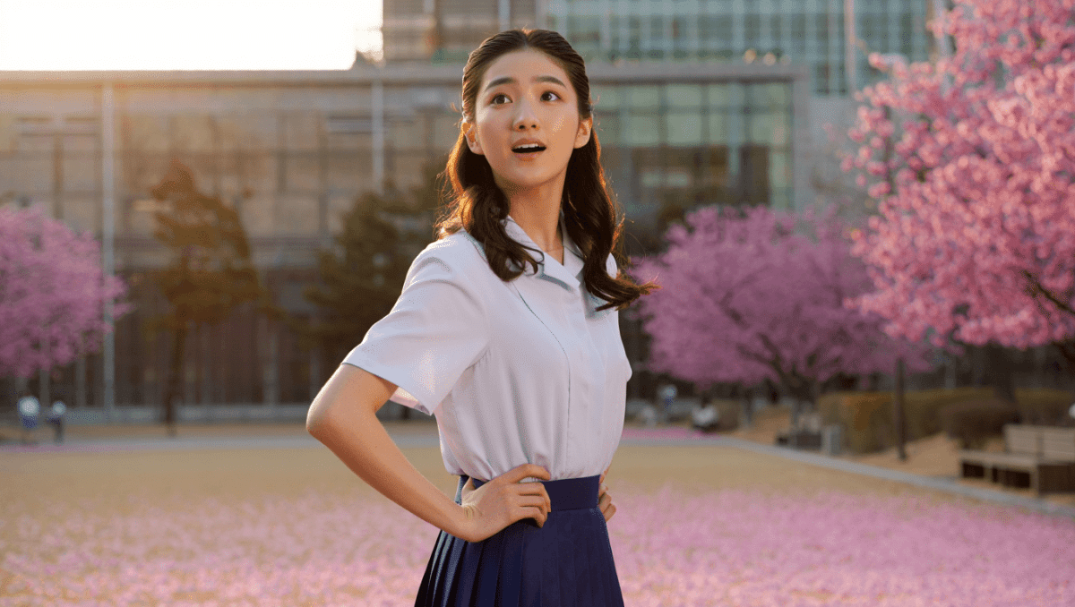 XO Kitty season 3 comes out tonight at midnight on Netflix