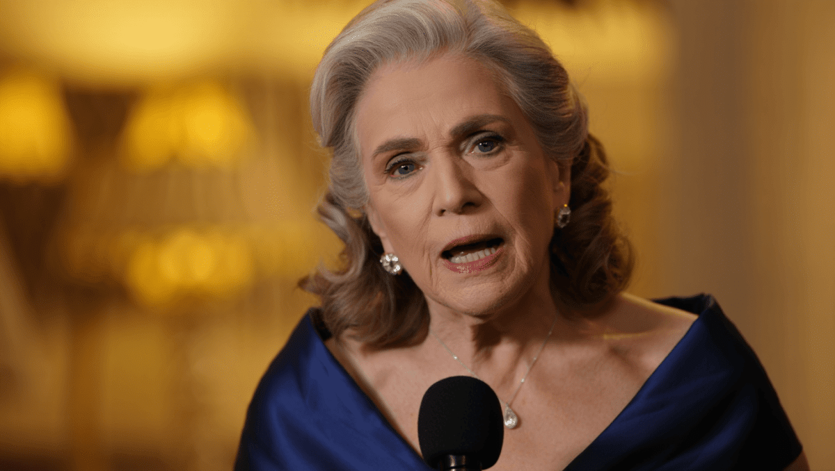 Sydney Sweeney faces Kim Novak backlash over Scandalous casting
