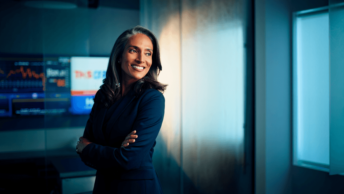 Christine Romans lands new morning show on NBC News NOW, gets promoted