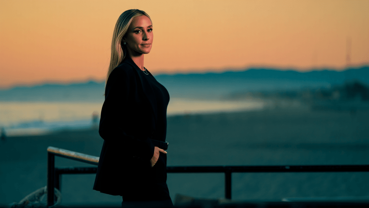 Kristin Cavallari won't hold drama at Laguna Beach reunion airing Friday