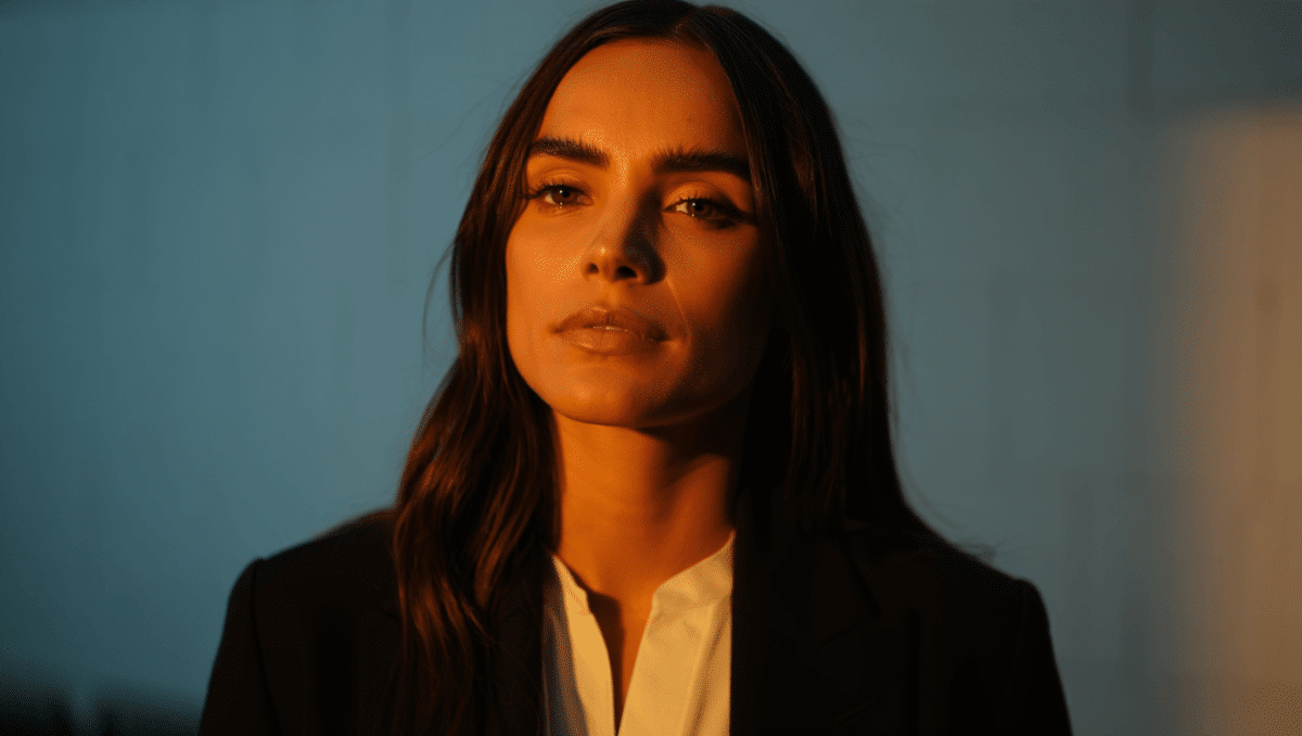 Eva de Dominici tests for Maxima role in James Gunn's Superman sequel