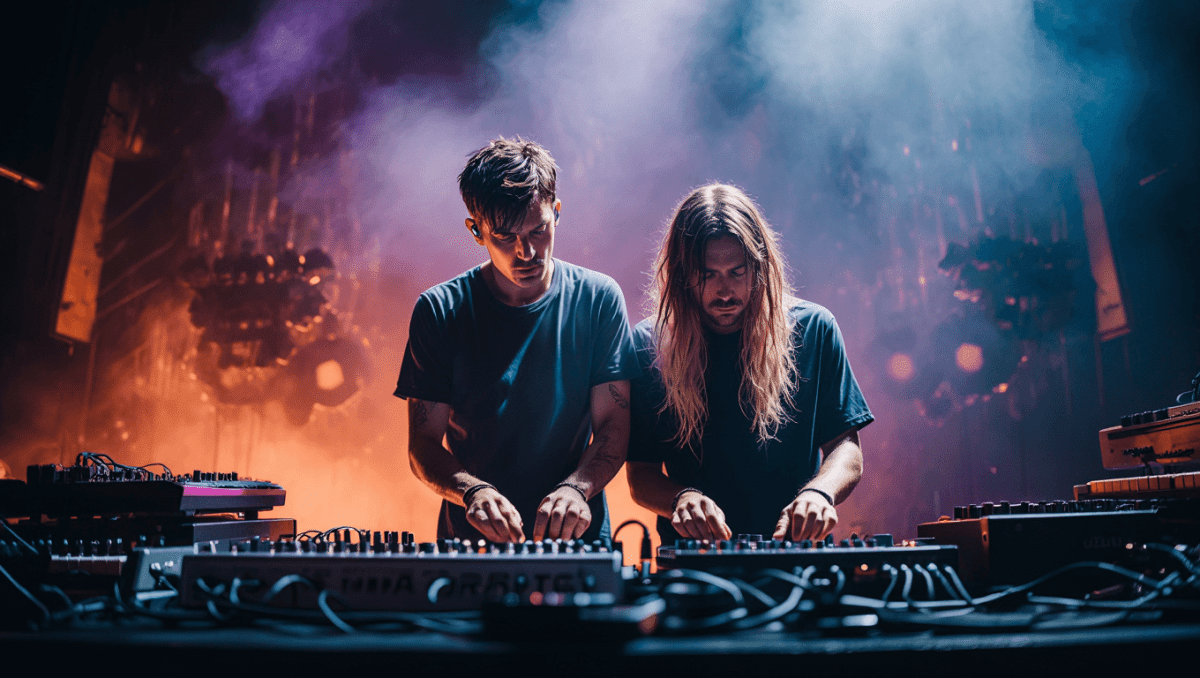 Boards of Canada drop 'Tape 05' after 13-year silence, hints at new album