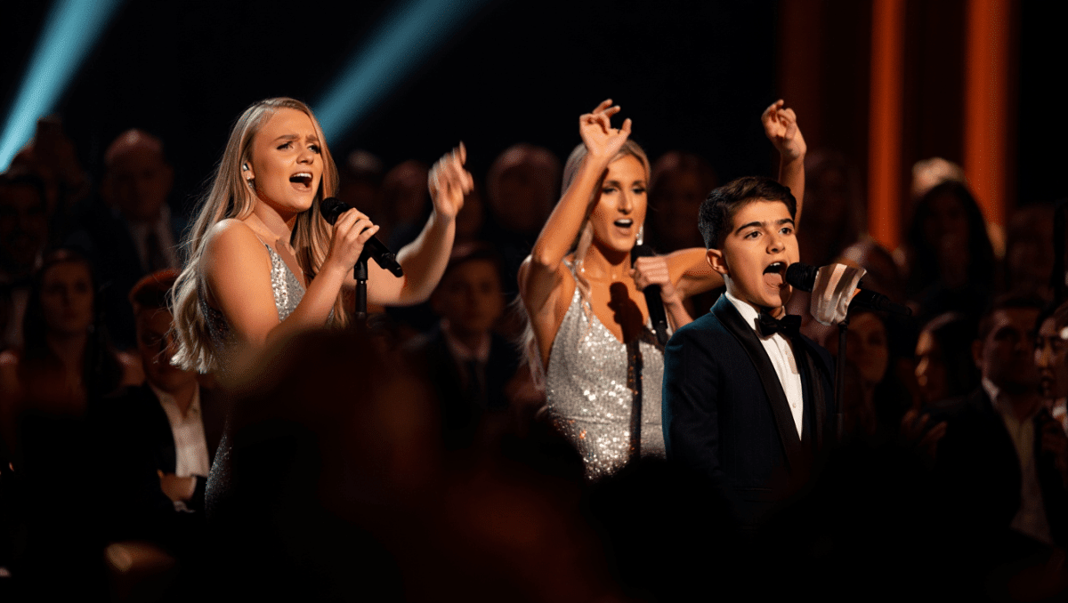 Vote American Idol tonight to save your favorite artist in top 9 showdown