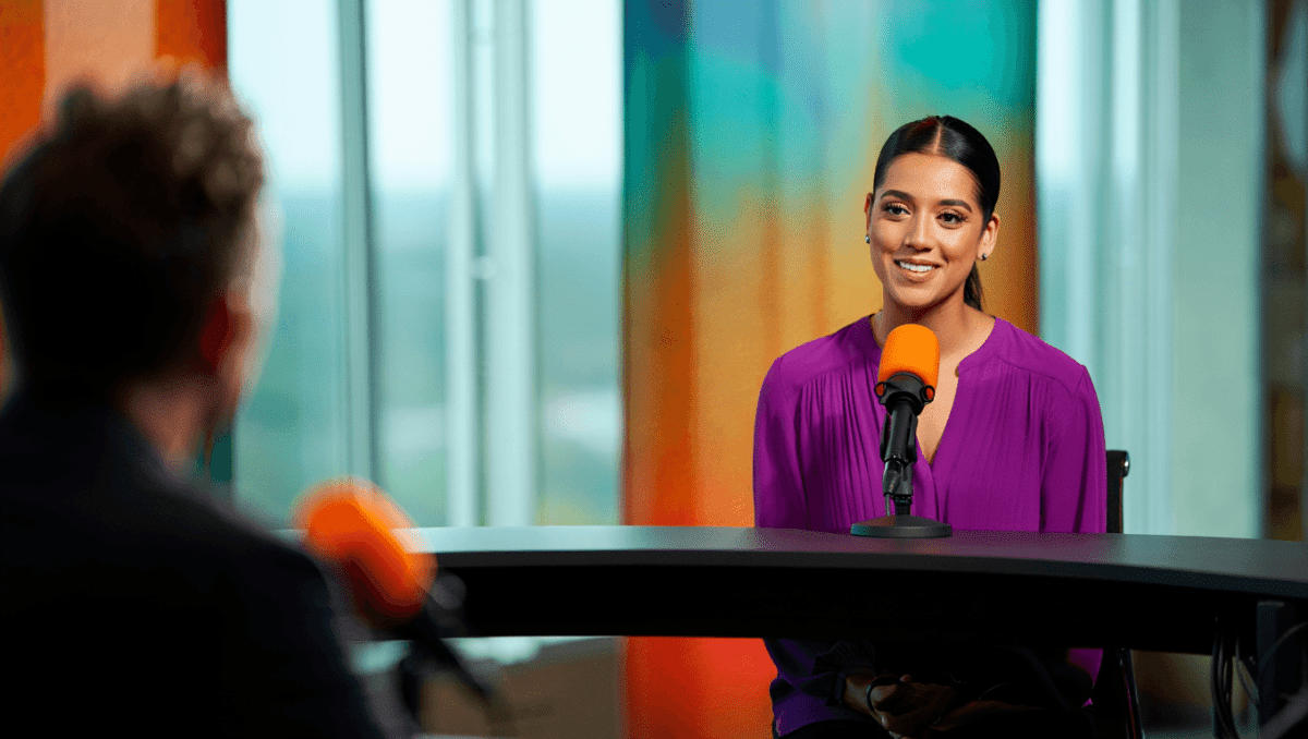 Dylan Dreyer launches 'The Parent Chat' podcast with celebrity guests sharing real parenting advice