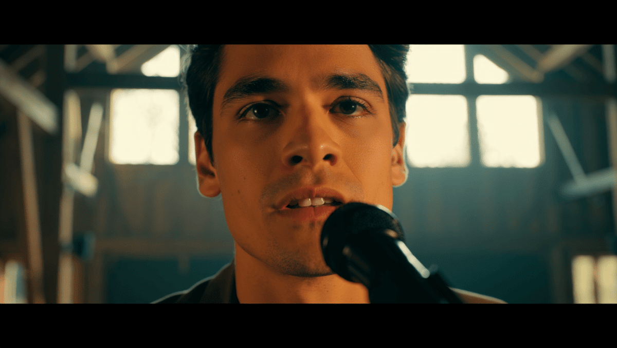 Noah Kahan drops Netflix doc April 13, new album The Great Divide April 24