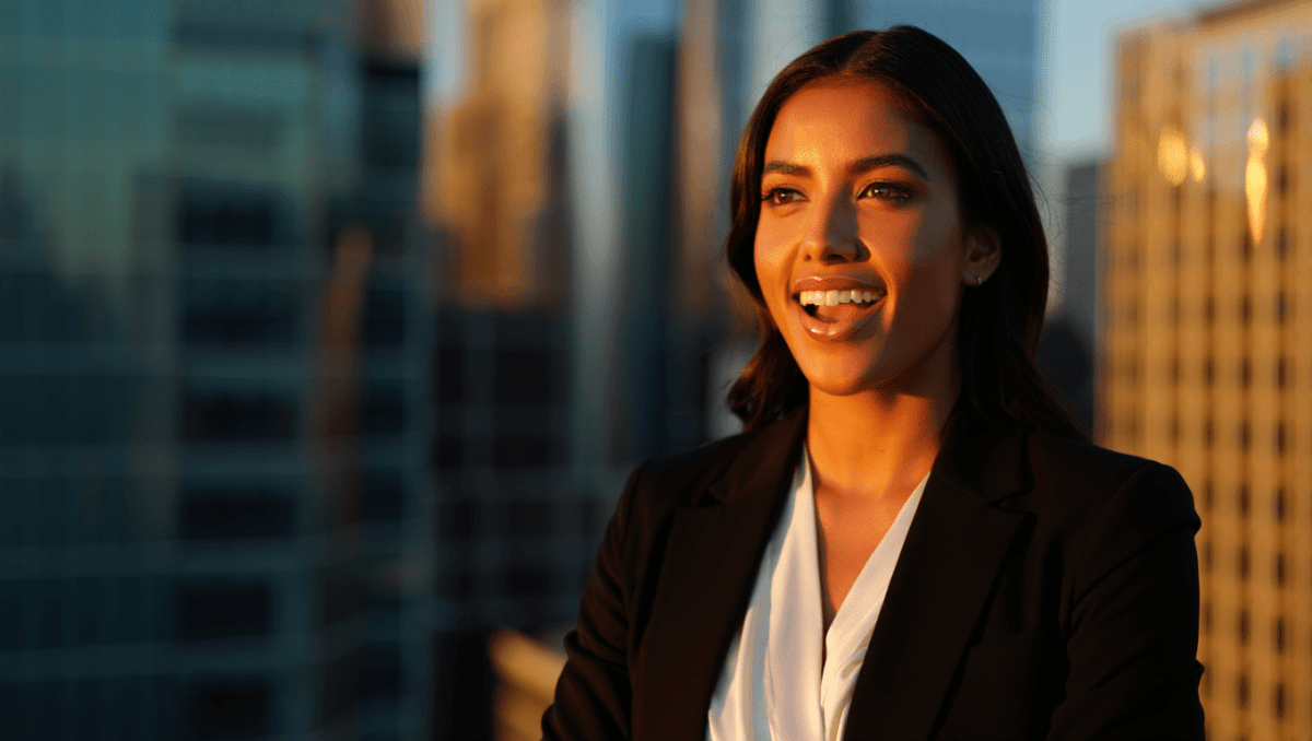 Taylor Ortega's breakout role in Big Mistakes gets rave reviews as Netflix's newest hit