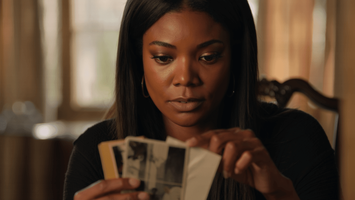 Gabrielle Union mourns her father Sylvester's passing at 81