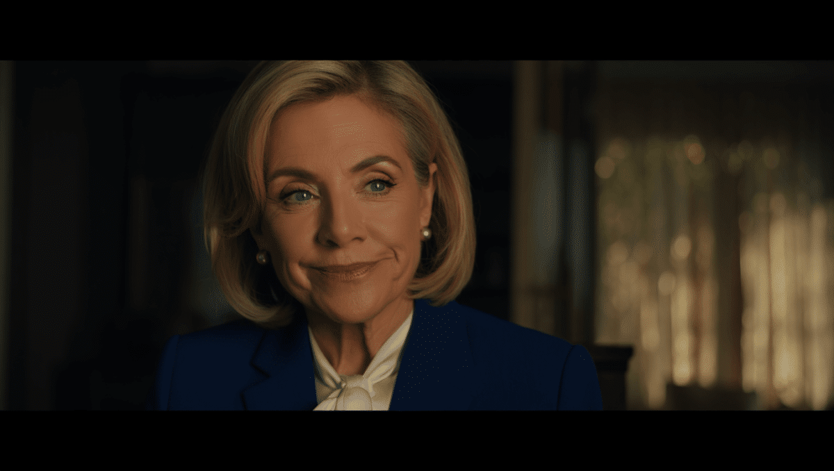 CBS Sunday Morning explores immigration courts, AI innovation and Broadway debuts