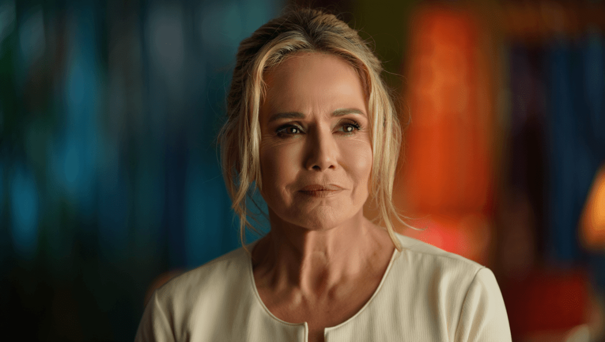Luke Perry was Jennie Garth's first true love, according to memoir dropping April 14