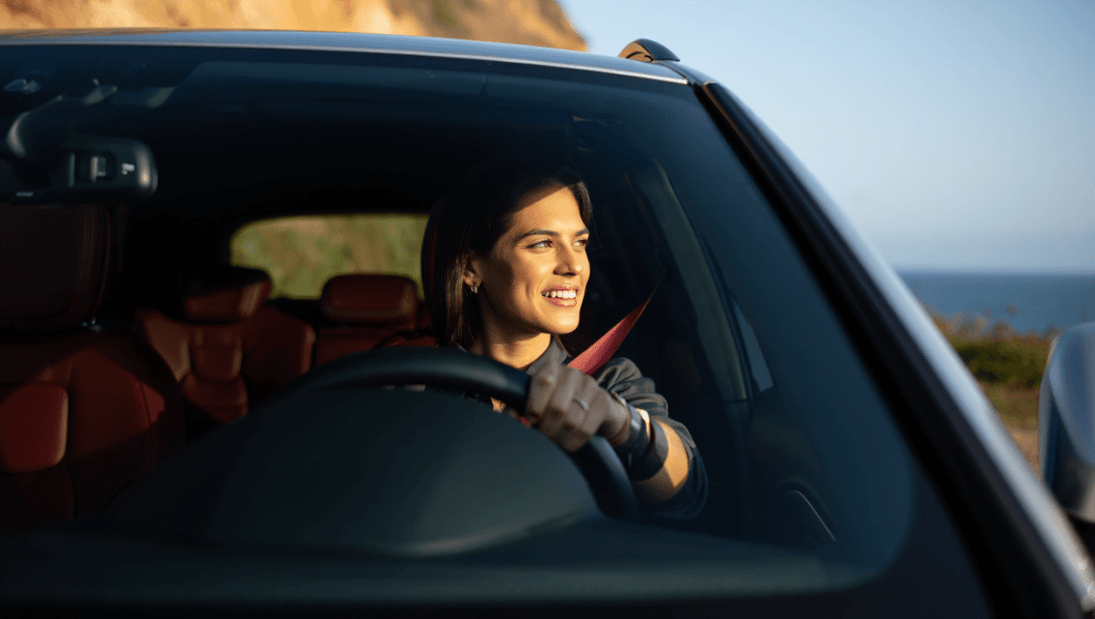 Chase Infiniti teams with Morgan Freeman on new Audi Q3 campaign, says it was a dream come true